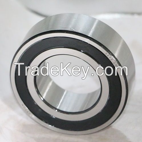 3208 Double row angular contact ball bearing 3208A 3208-2RS 3208ZZ