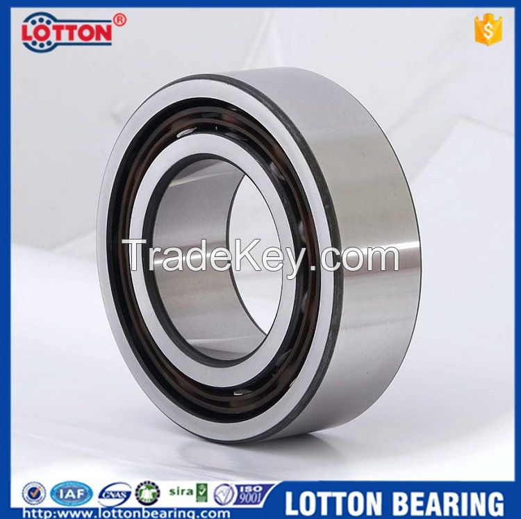 5304 Double row angular contact ball bearing 5304A 5304-2RS 5304 ZZ