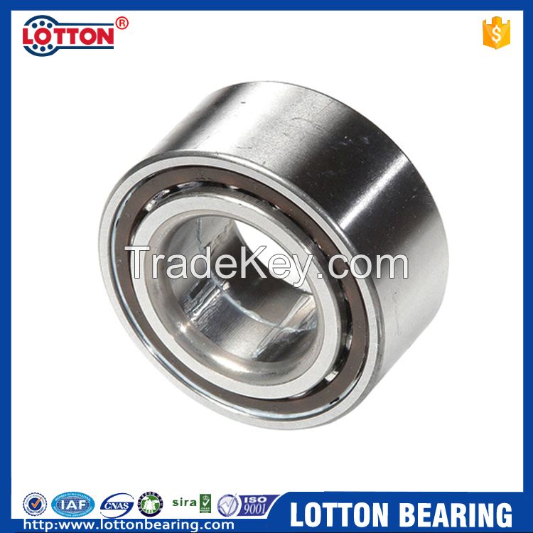 35*65*35 DAC3565WCS30 Auto Wheel Bearings