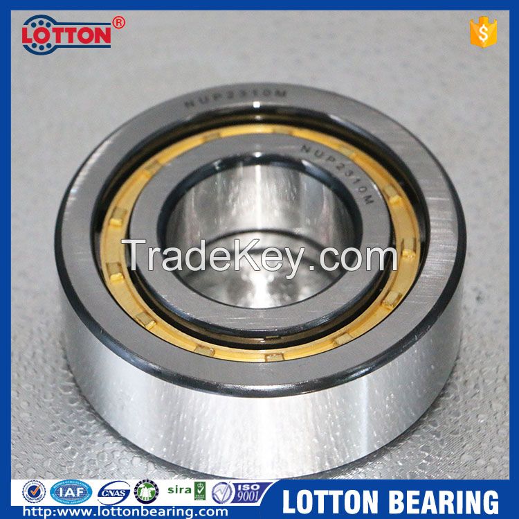 NUP2310M Cylindrical Roller Bearing
