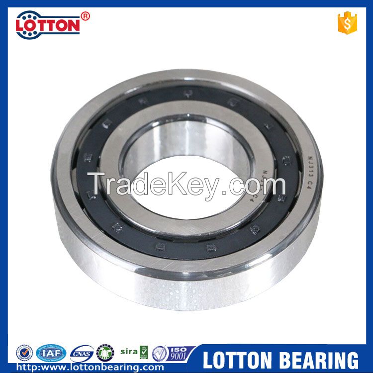 NJ313C4 Cylindrical Roller Bearing