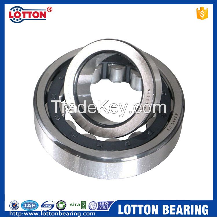 NJ313C4 Cylindrical Roller Bearing