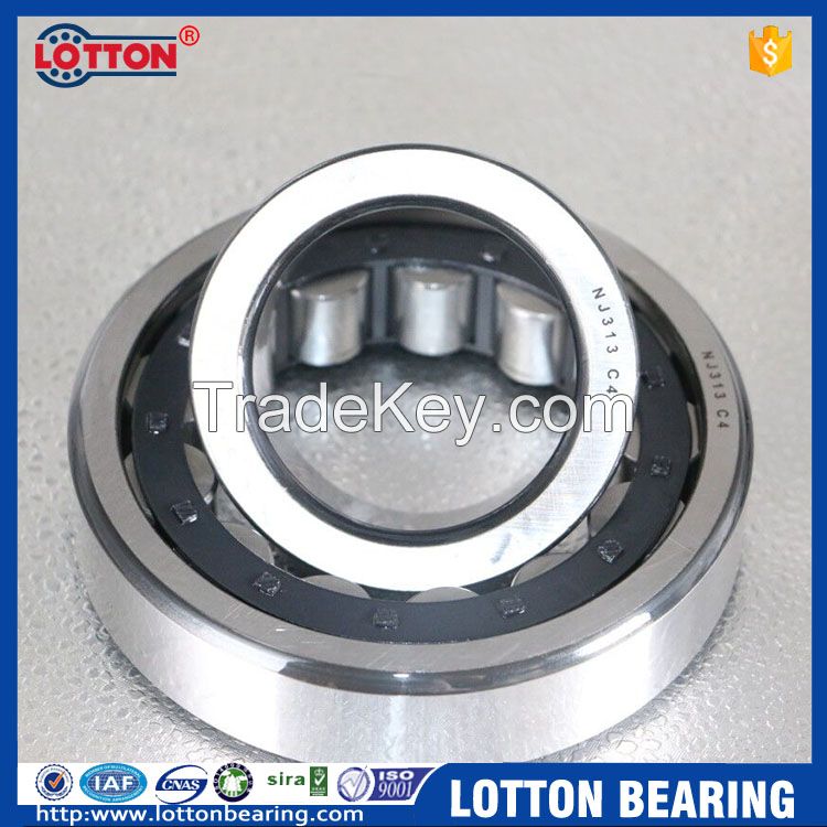 NJ313C4 Cylindrical Roller Bearing