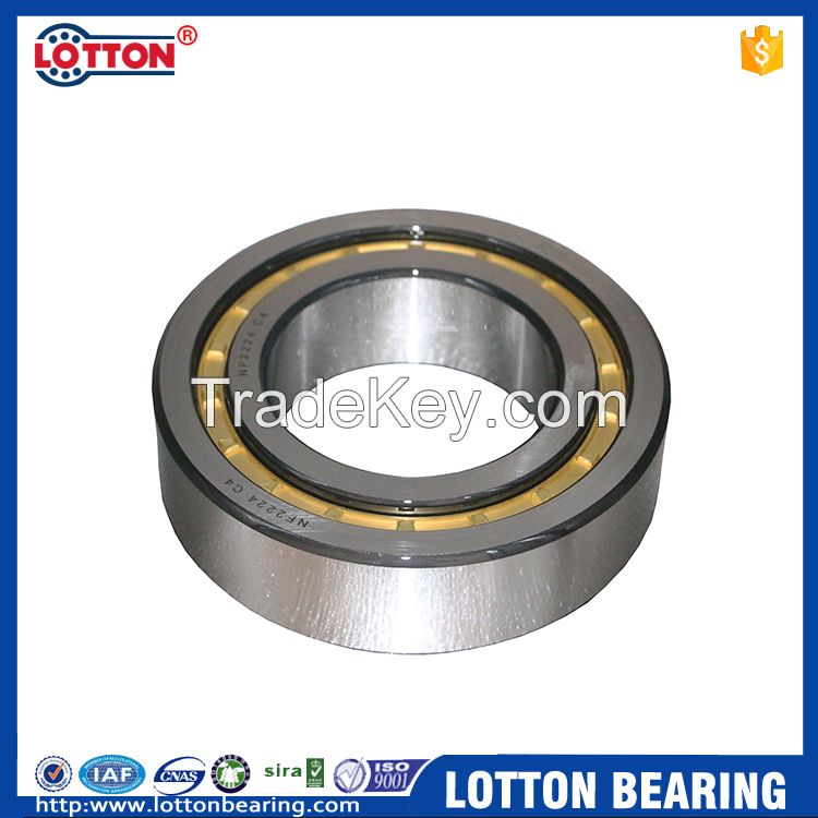 NF2224C4 Cylindrical Roller Bearing