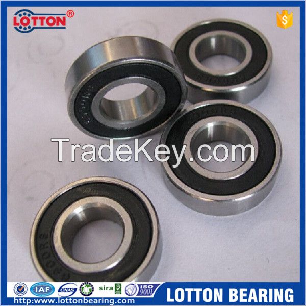 CS200 spherical surface ball bearing used on printing machine