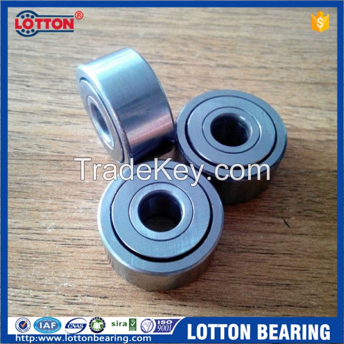 NATR5 Yoke Type  Track Roller Bearing NATR5PP Needle Roller Bearing