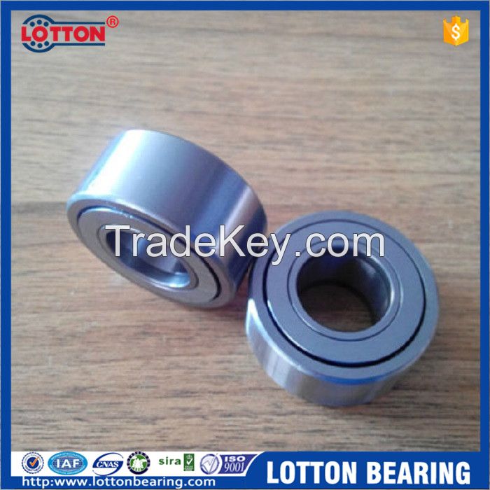 NATR5 Yoke Type  Track Roller Bearing NATR5PP Needle Roller Bearing