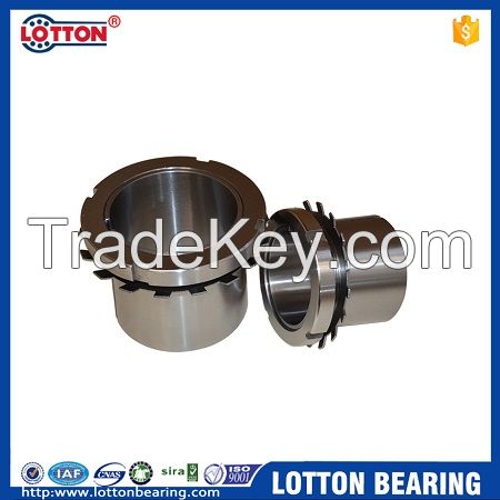 Bearing accessories adapter sleeve H206