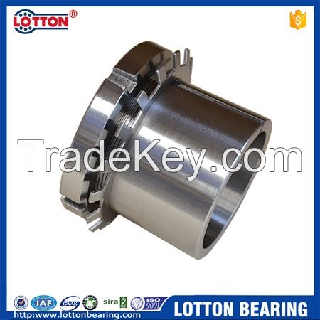 Bearing accessories adapter sleeve H202