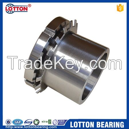 Bearing accessories adapter sleeve H204