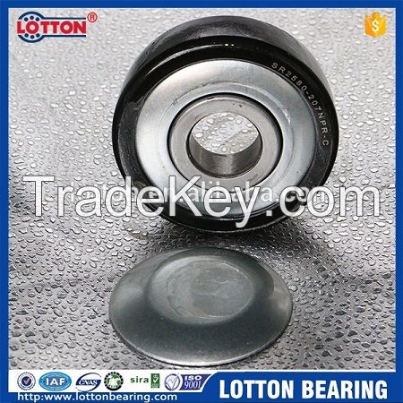 OEM Customized Services SR2580-207NPR-C Single Row Suspension bearing