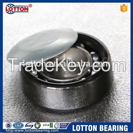 OEM Customized Services SR2580-207NPR-C Single Row Suspension bearing