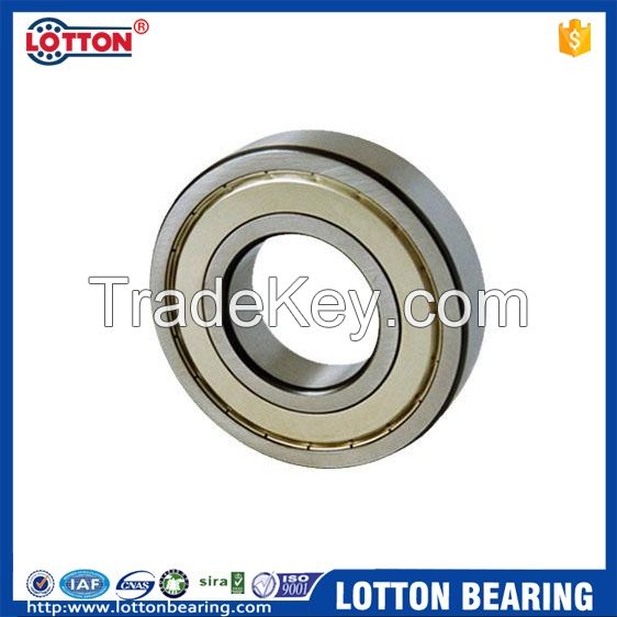 SS6005 Stainless Steel Deep Groove Ball Bearings