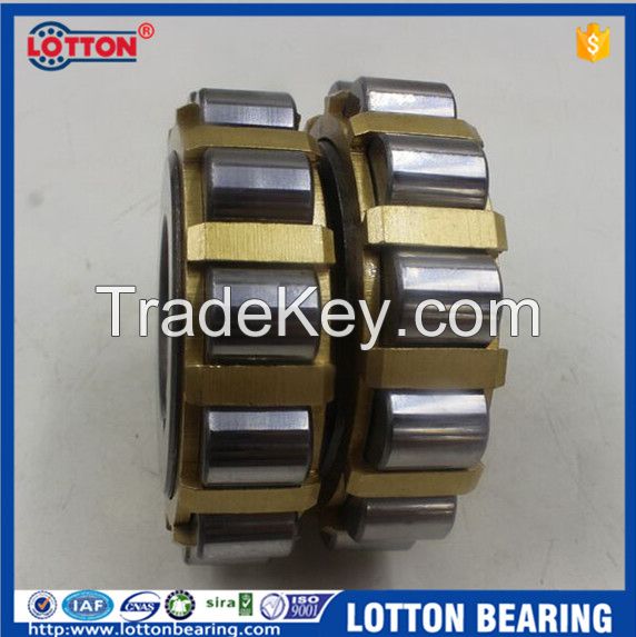 LOTTON  bearing 250752202 cylindrical roller bearing eccentric bearing