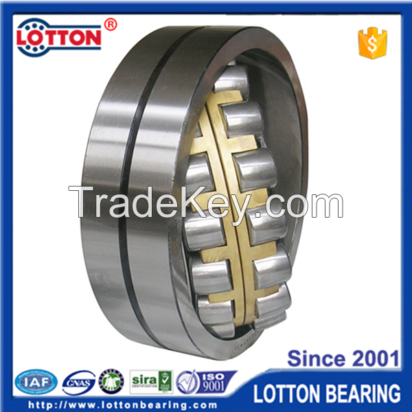 22314 China bearing manufacturer Spherical roller bearings