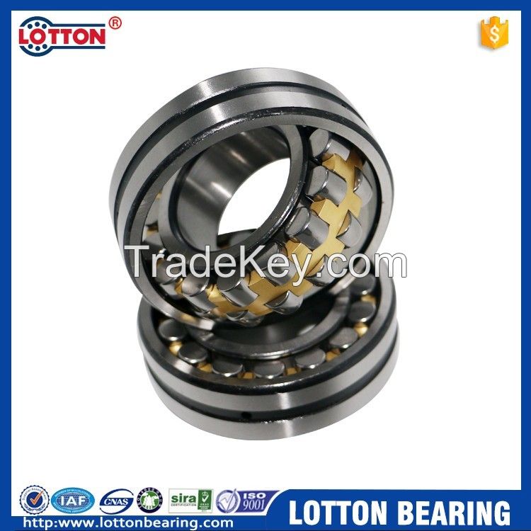 22314 China bearing manufacturer Spherical roller bearings