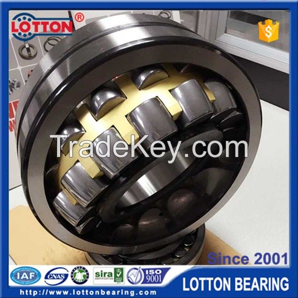 LOTTON Brand Spherical Roller Bearing 24080CACK30W33 With HIgh Qulaity