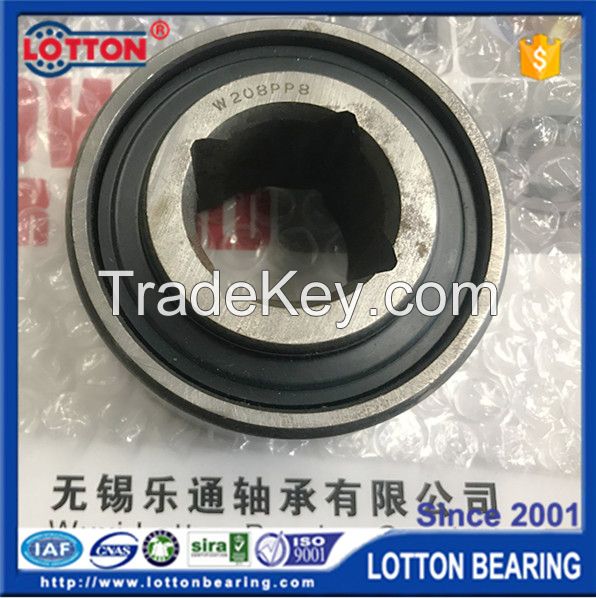  Agricultural  bearing W208PP5 used for farm tractor