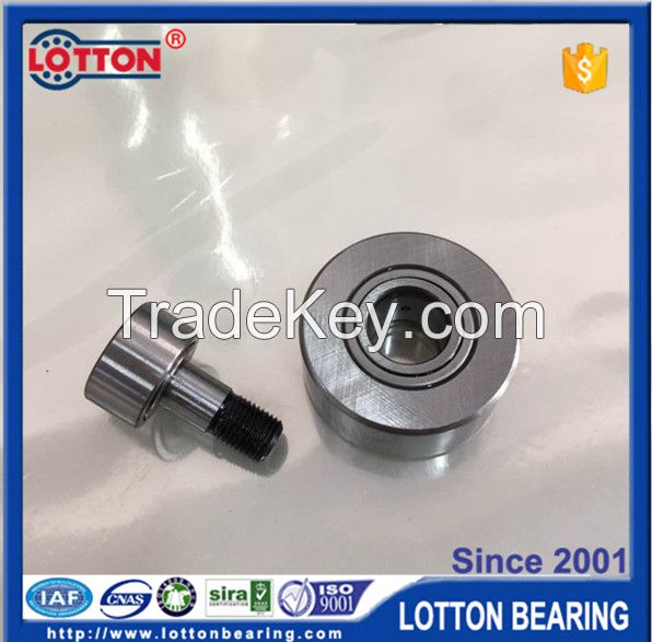 China supplier cam follower needle roller bearing track roller bearings KR47