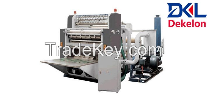 facial paper making machine facial tissue making machine