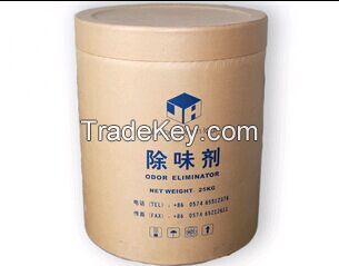 Ningbo Jiahe Plastic Deodorant