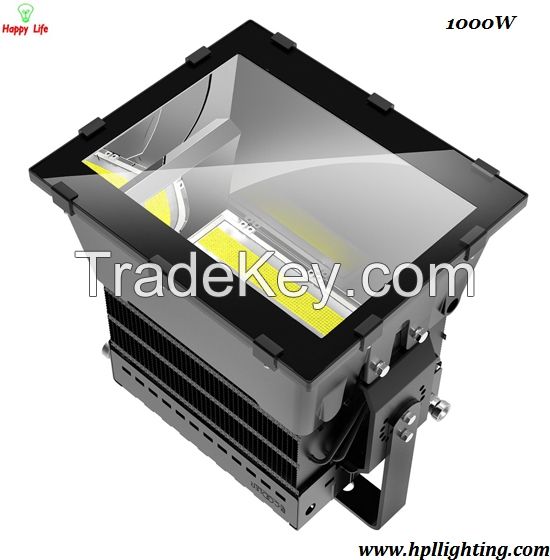 1000W ourdoor LED flood light