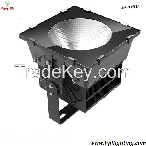 500W LED flood lights