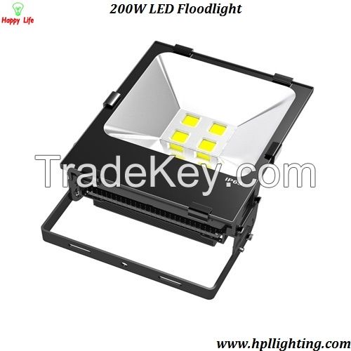 200W LED FloodLight