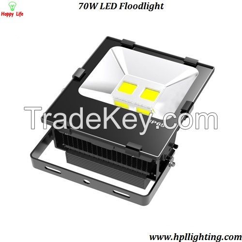 70W LED Floodlight