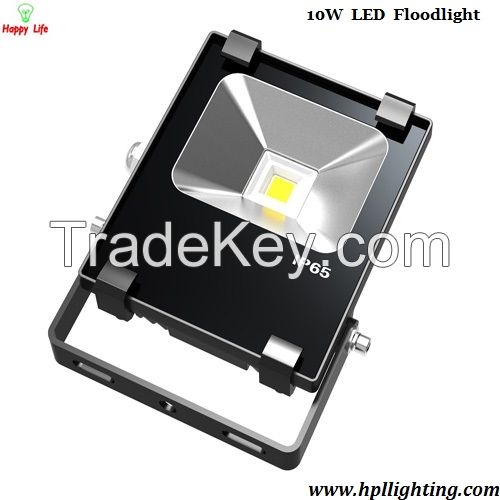 10W LED Floodlight