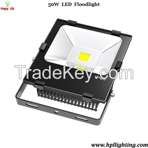 50W LED Flood Lights