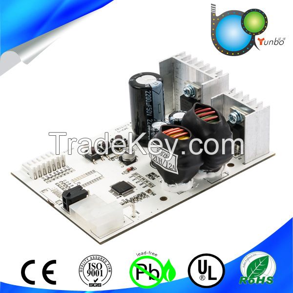 Custom Electronic Printed Circuit Board