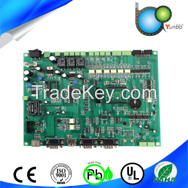 Electronic Circuit Board Custom PCB