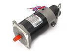 servo motor