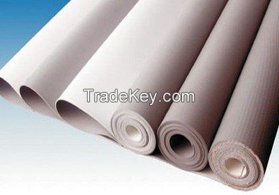 PVC Waterproofing  membrane
