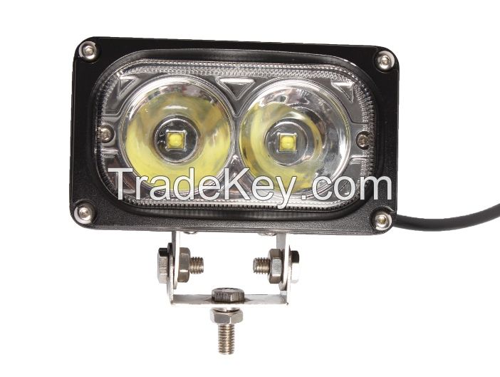30W, CREE, Work Light, LED, Big Sale for Hkwl-7030, Stainless Steel, Workight