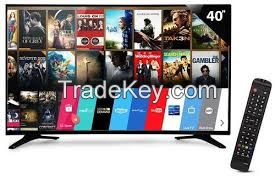 led TV Branded with warranty 