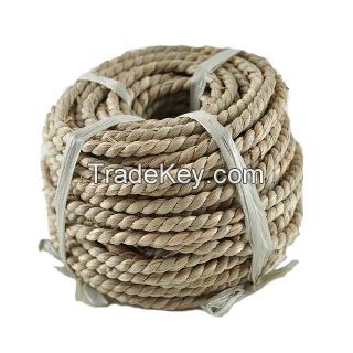 Seagrass Twisted Cord 6-6.5mm