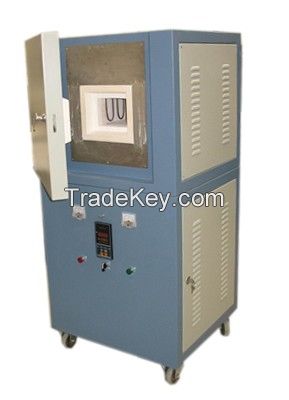 Ultra high temperature box resistance furnace/Muffle furnace SGM.B3/18