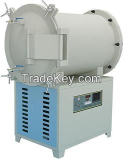SIGMA Vacuum furnace/Muffle furnace SGM.V6/10