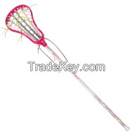 Brine Girls' Dynasty Rise Lacrosse Stick 