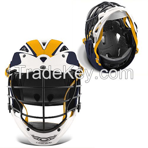 Cascade Custom CPX-R Lacrosse Helmet 