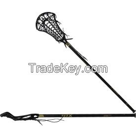 STX Women's Crux 500 on Crux 500 Composite Lacrosse Stick