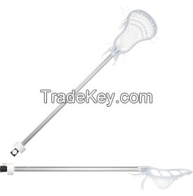 StringKing Men's Complete Attack Lacrosse Stick