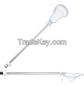 STX Women's Exult 300 on 7075 Lacrosse Stick 