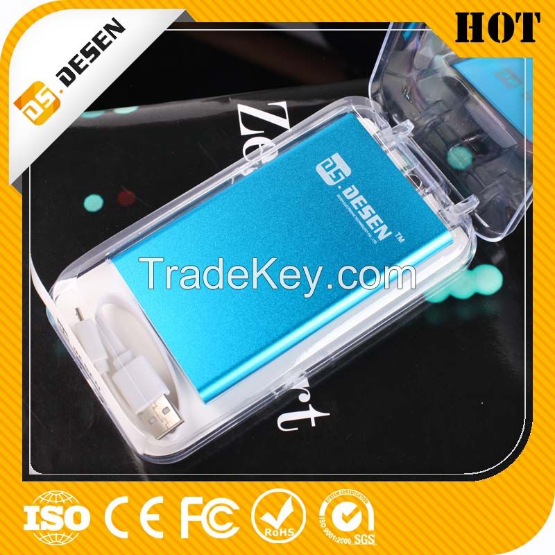 4000mah power bank for mobile phone