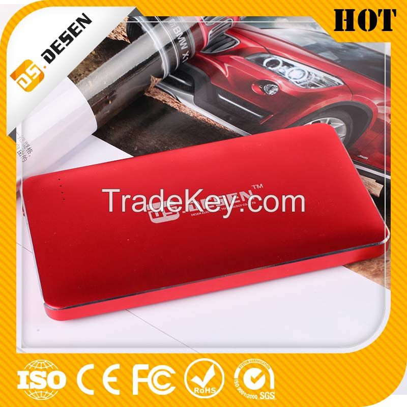 10000mah power bank for samsung