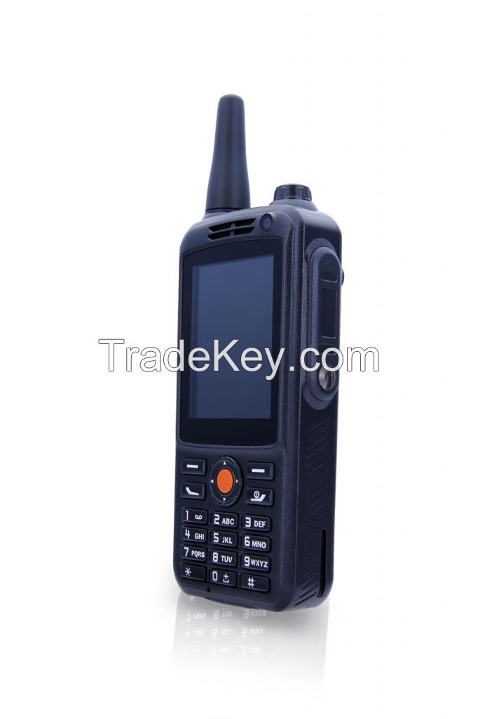 F22 PTT smart phone