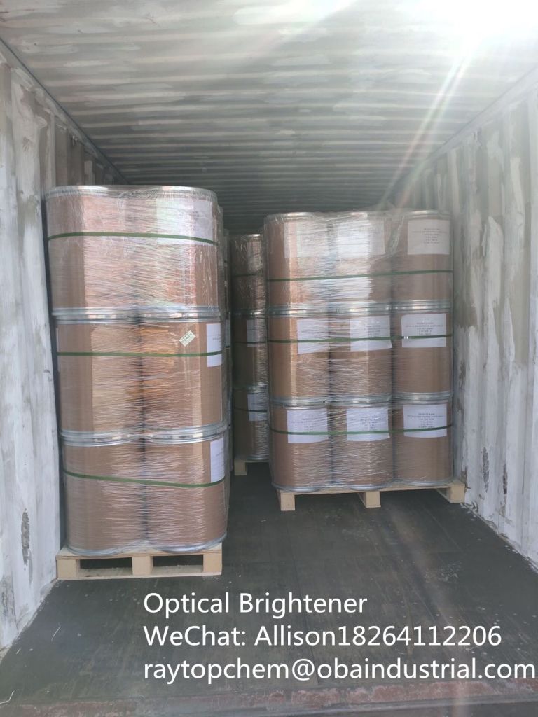 optical brighteners OB from China for Hot Sale