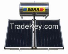 Solar Water Heater